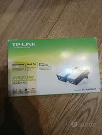 ripetitore wifi tp link