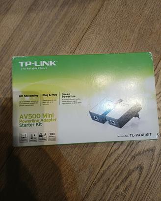 ripetitore wifi tp link
