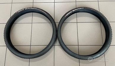 Vittoria Barzo Tubless 27,5x2,1 Graphene 2.0