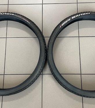 Vittoria Barzo Tubless 27,5x2,1 Graphene 2.0
