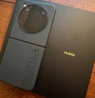 Nubia Flip 5g