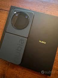 Nubia Flip 5g