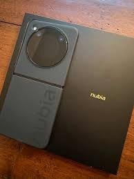 Nubia Flip 5g