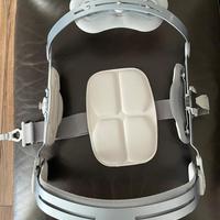 Busto iperestensore 3 punti c35