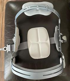 Busto iperestensore 3 punti c35