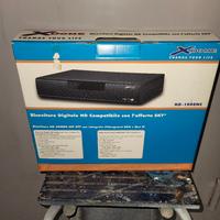 Ricevitore Satellitare 