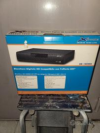 Ricevitore Satellitare 