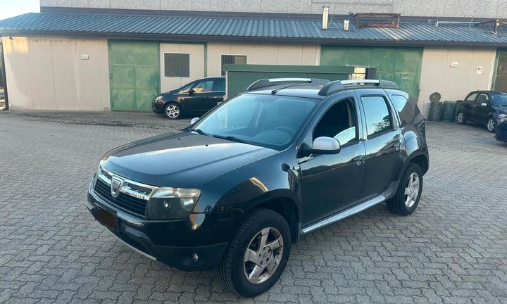 Dacia Duster 1.6 110CV 4x2 Lauréate