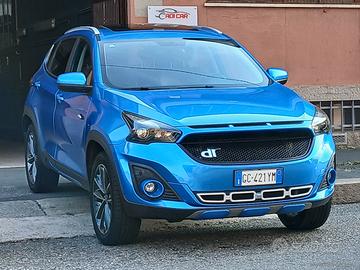 DR MOTOR dr F35 1.5 Turbo Bi-Fuel GPL