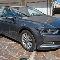Volkswagen Passat 2.0 TDI - 150CV