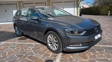 Volkswagen Passat 2.0 TDI - 150CV