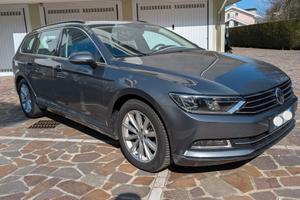 Volkswagen Passat 2.0 TDI - 150CV