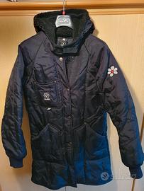 Giubbotto donna Guru