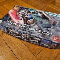 GUNDAM (type A.C.D.) HG scala 1/144