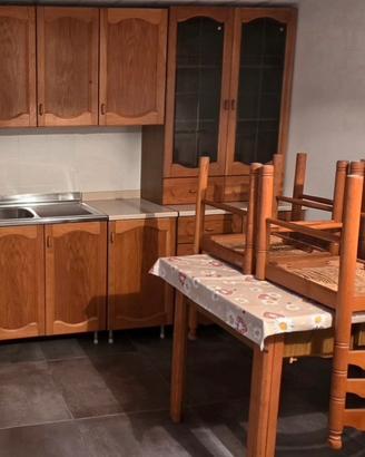mobili cucina
