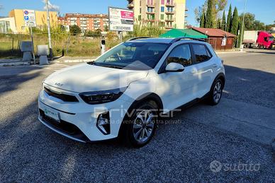 KIA Stonic 1.2 DPI ECO GPL Urban