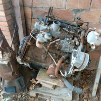 ford transit mk2