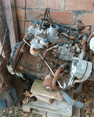 ford transit mk2