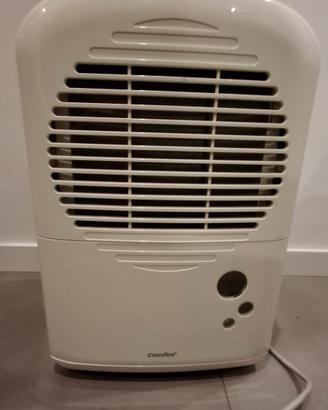 deumidificatore Comfee
