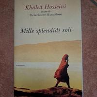 Libro Mille splendidi soli