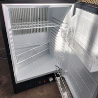 FRIGORIFERO DA CAMPEGGIO 