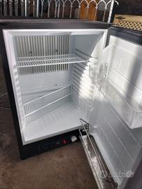 FRIGORIFERO DA CAMPEGGIO 