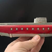 Schuco Sottomarino Sommergibile