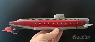 Schuco Sottomarino Sommergibile