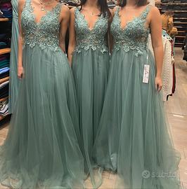 Vestiti da cerimonia