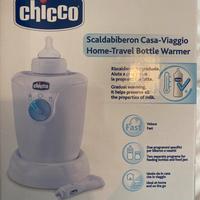 Scalda biberon chicco