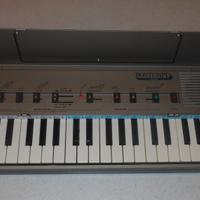 Pianola Bontempi Master mod. HB 404