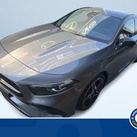 Mercedes-Benz Classe A 180d Automatic AMG Lin...
