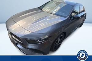 Mercedes-Benz Classe A 180d Automatic AMG Lin...