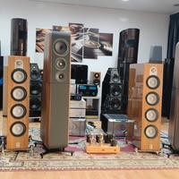 COMPONENTI AUDIO DA RIVENDITORE PROFESSIONALE 