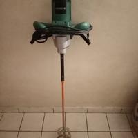 Miscelatore colla