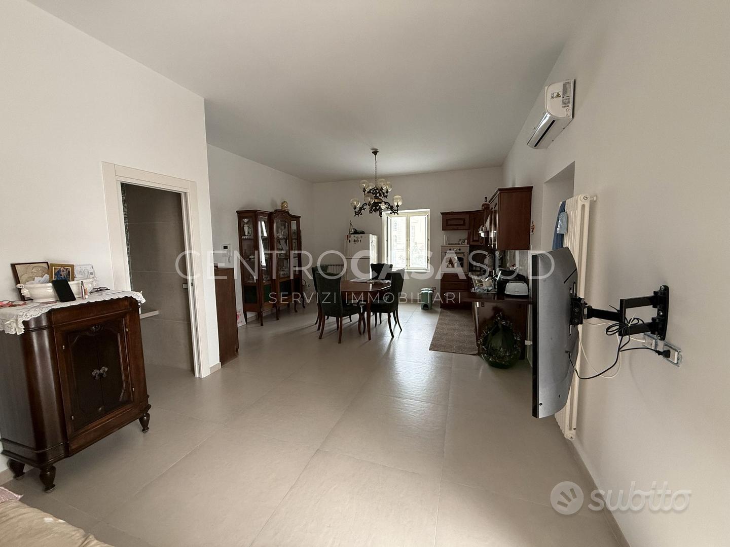 Appartamento – Giugliano in Campania, Chalet, Napoli - Vista 4