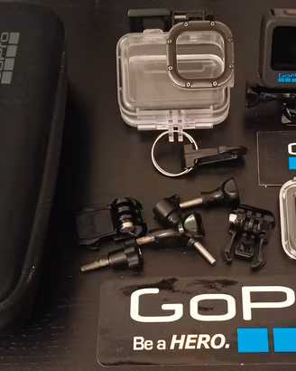 GoPro Hero 10 black 
