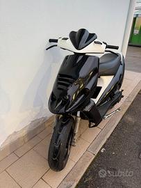 Phantom F12 lc 50cc