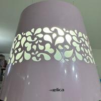 Cappa Elica cucina isola