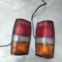 Fari posteriori pick up Mitsubishi 
