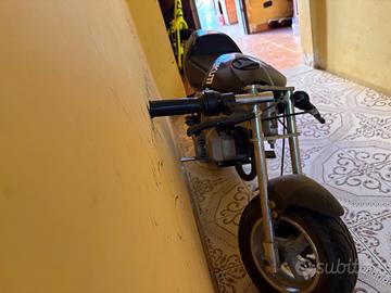 Mini moto