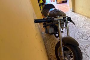 Mini moto