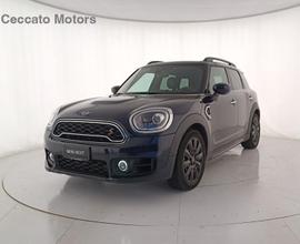 Mini Cooper S Countryman 2.0 TwinPower Turbo Coope