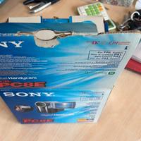 Telecamera non funzionante