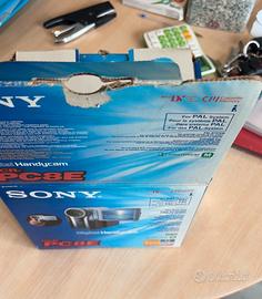 Telecamera non funzionante