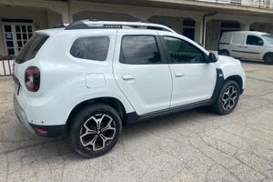 DACIA Duster 1.6 SCe GPL 4x2 Prestige
