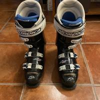 Scarponi Nordica Dobermann Pro 130