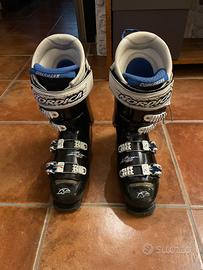 Scarponi Nordica Dobermann Pro 130