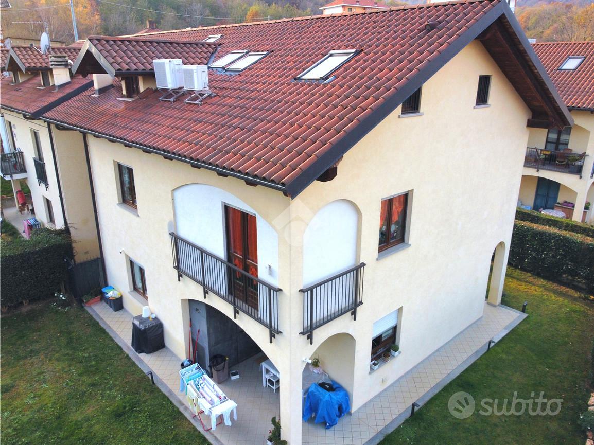 Apartment in Cafasse, Borgata Funghetto - Vista 2