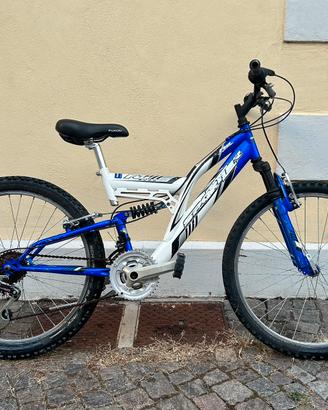 Bicicletta Bambino